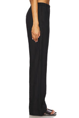 Linen Everywhere Pant