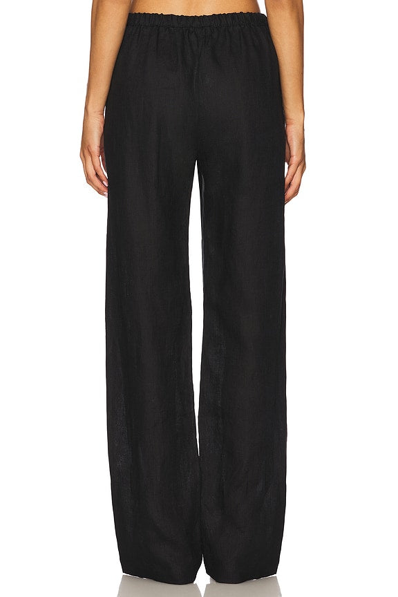 Linen Everywhere Pant