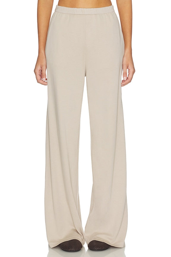 Supima Cotton Soft Everywhere Pant