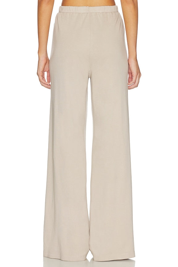 Supima Cotton Soft Everywhere Pant