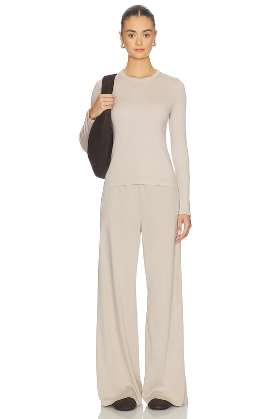 Supima Cotton Soft Everywhere Pant