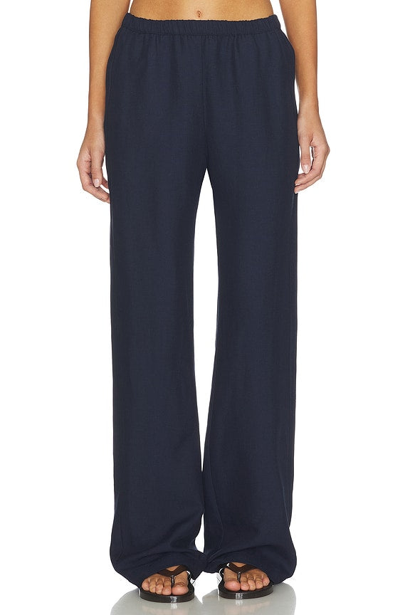Twill Everywhere Pant