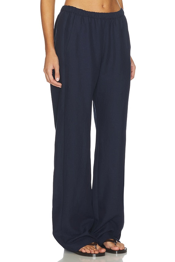 Twill Everywhere Pant