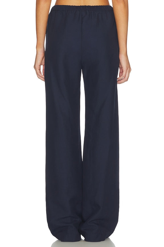 Twill Everywhere Pant