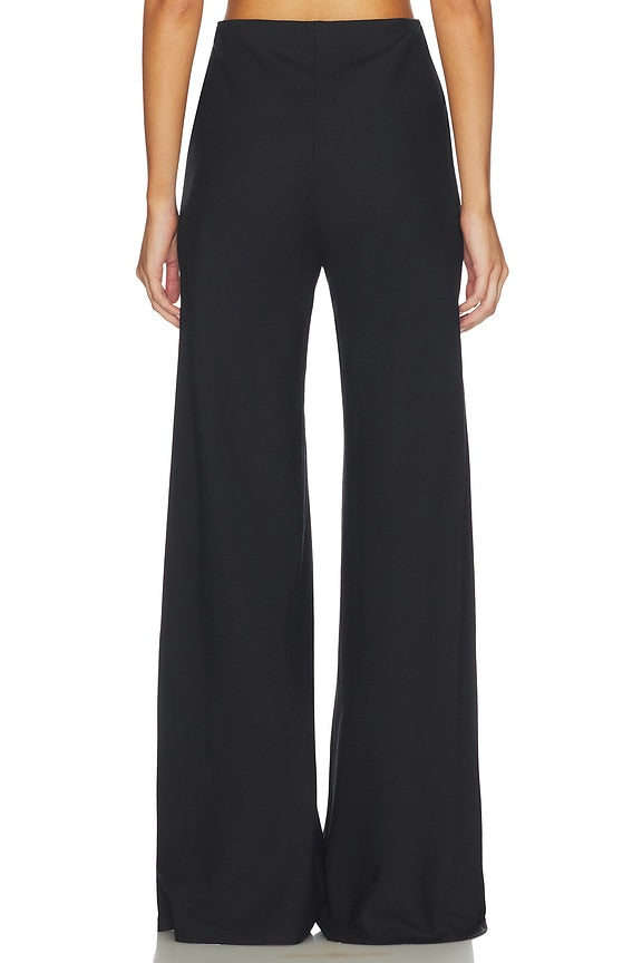 Twill Bias Pant