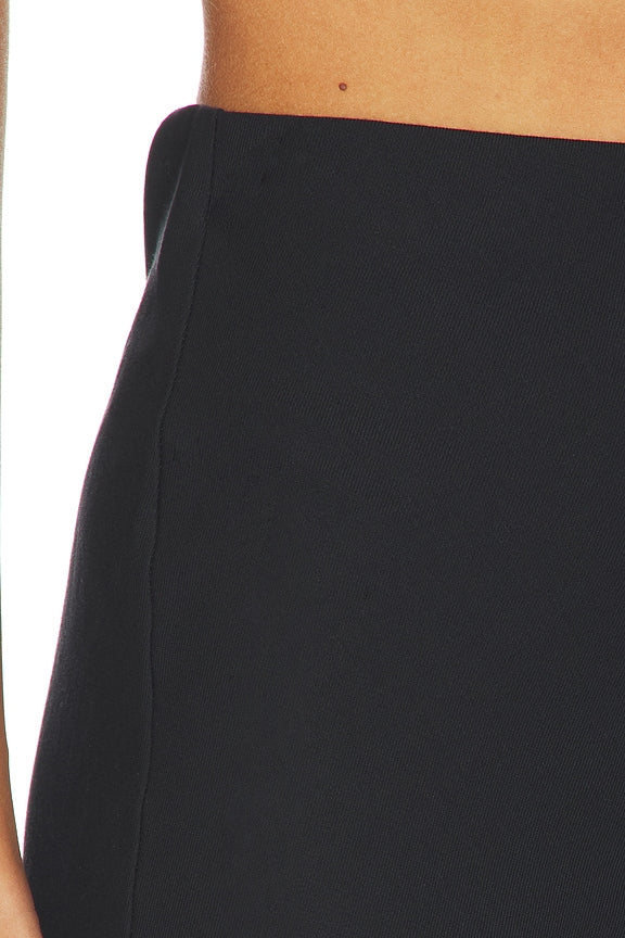Twill Bias Pant