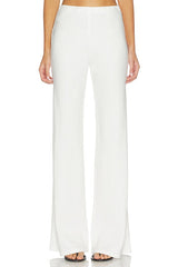 Twill Bias Pant