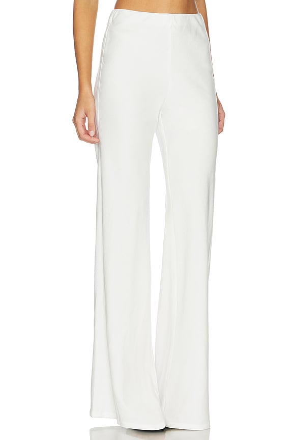 Twill Bias Pant
