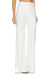 Twill Bias Pant