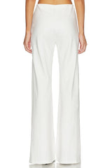 Twill Bias Pant
