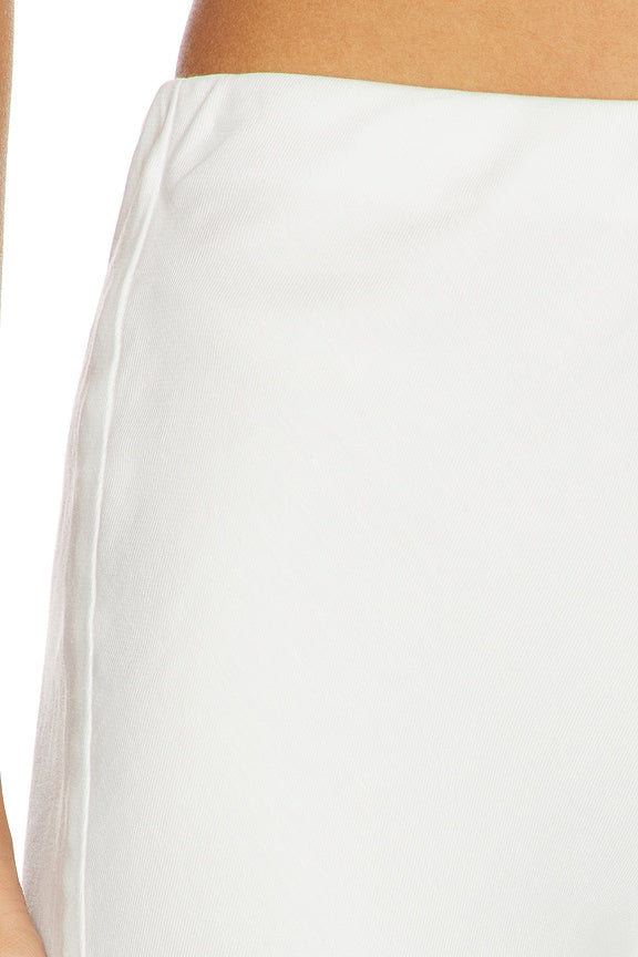 Twill Bias Pant