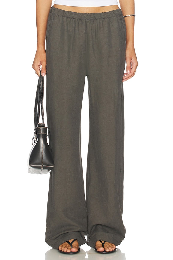 Twill Everywhere Pant