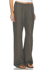 Twill Everywhere Pant