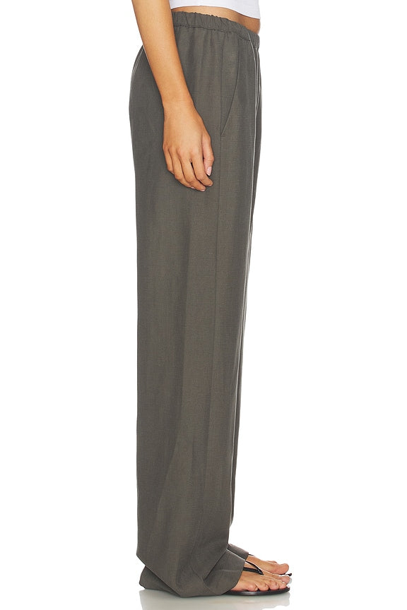 Twill Everywhere Pant
