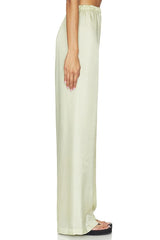 Fluid Twill Pant