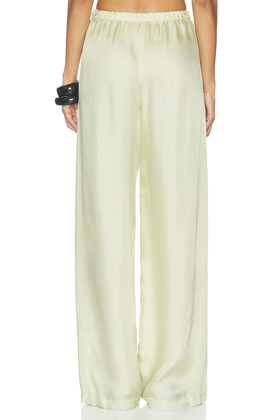 Fluid Twill Pant