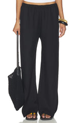 Twill Slash Pant