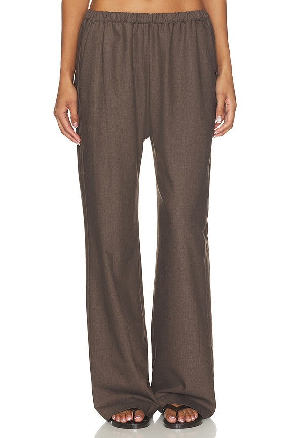Suiting Everywhere Pant