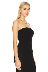 Rib Tube Top