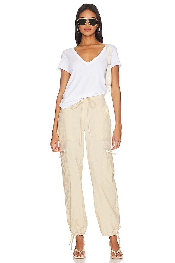 Perfect V Neck Top