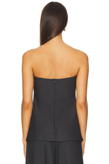 Easy Strapless Tunic