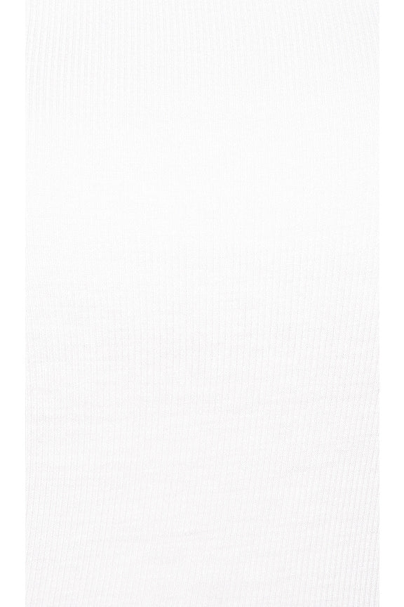 Silk Rib Essential Tank
