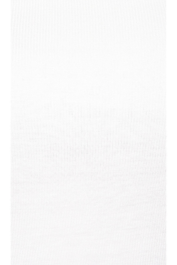 Silk Rib Essential Tank