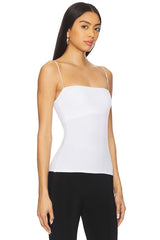 Essential Strappy Tank