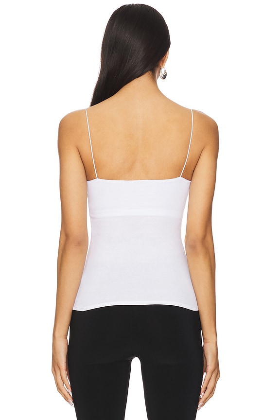 Essential Strappy Tank