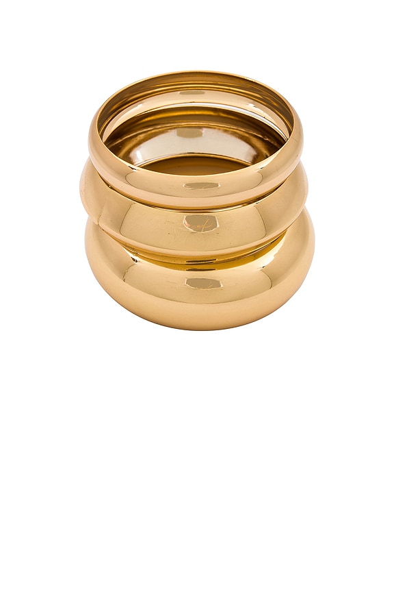 Kali Bangle Set