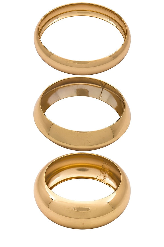 Kali Bangle Set
