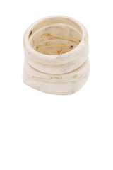 Marble Resin Bangles