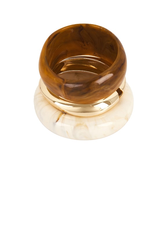 Bangles Set Of 3