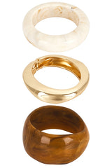 Bangles Set Of 3