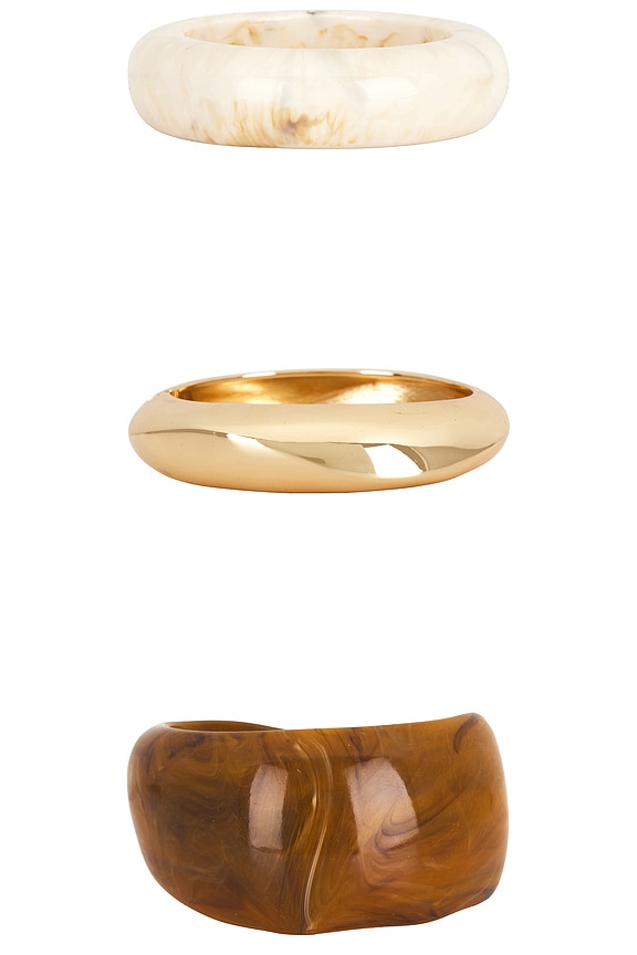 Bangles Set Of 3