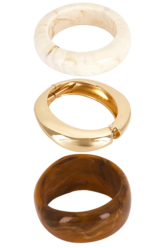 Bangles Set Of 3