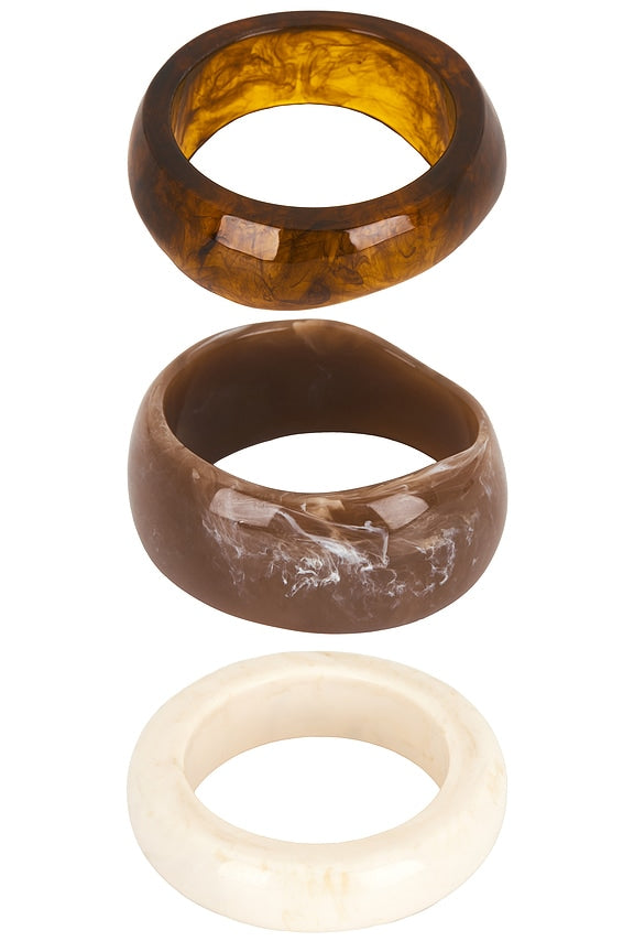Bangles Set Of 3