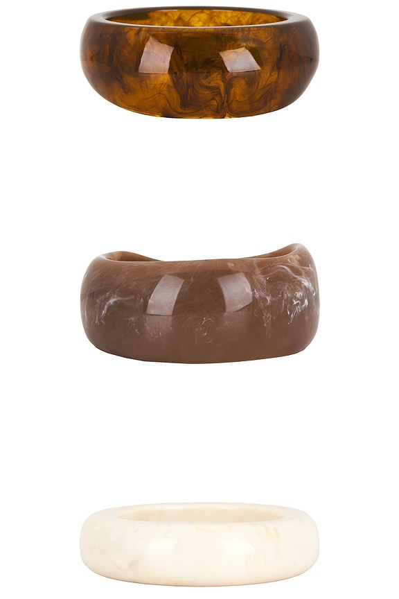 Bangles Set Of 3