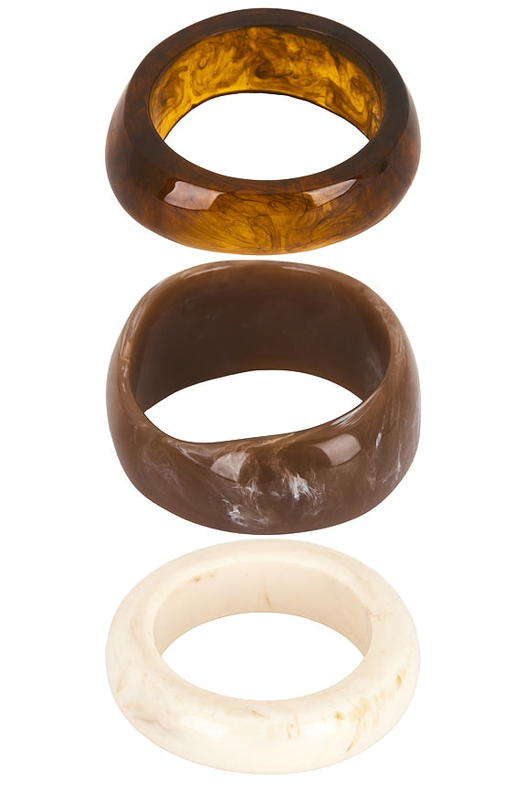Bangles Set Of 3