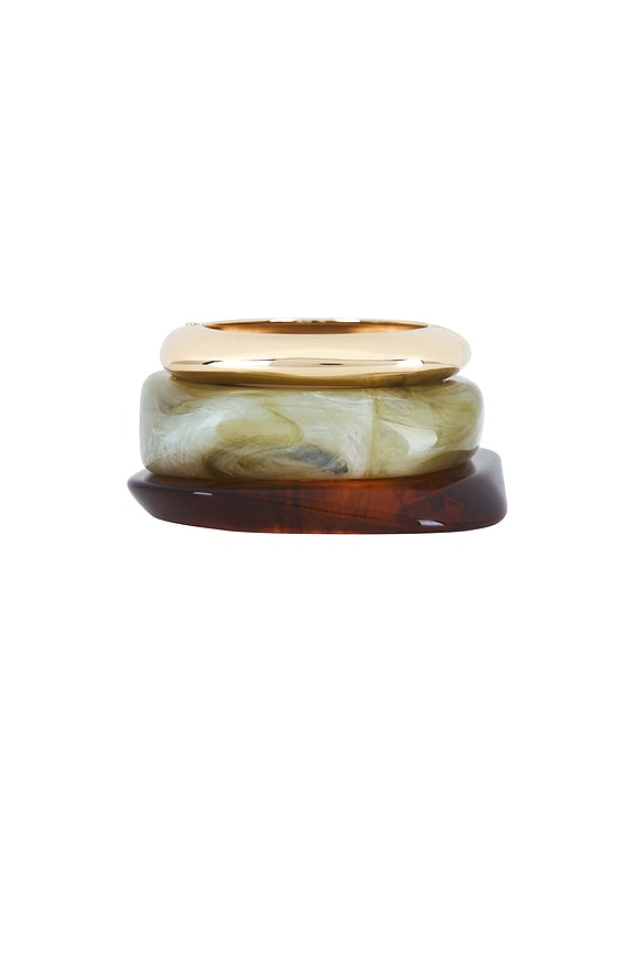 Bangles Set Of 3