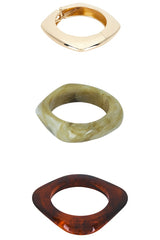 Bangles Set Of 3