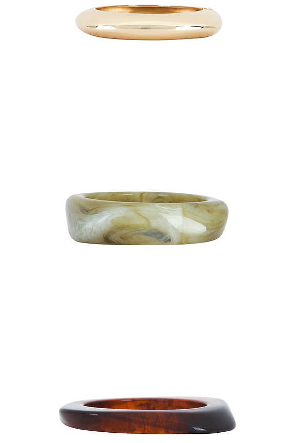 Bangles Set Of 3