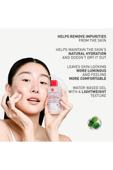Centella Cleansing Gel, Gentle Daily Cleanser with Centella Asiatica &amp; Squalane