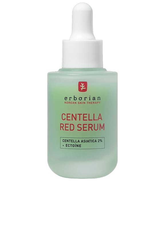 Centella Red Serum for Visible Redness &amp; Immediate Soothing Effect on Sensitive Skin