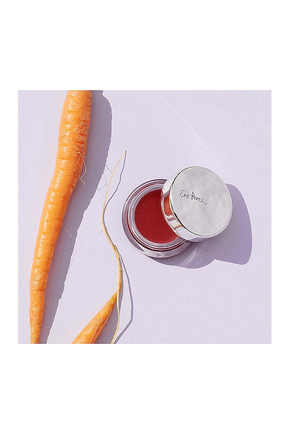 Carrot Colour Pot