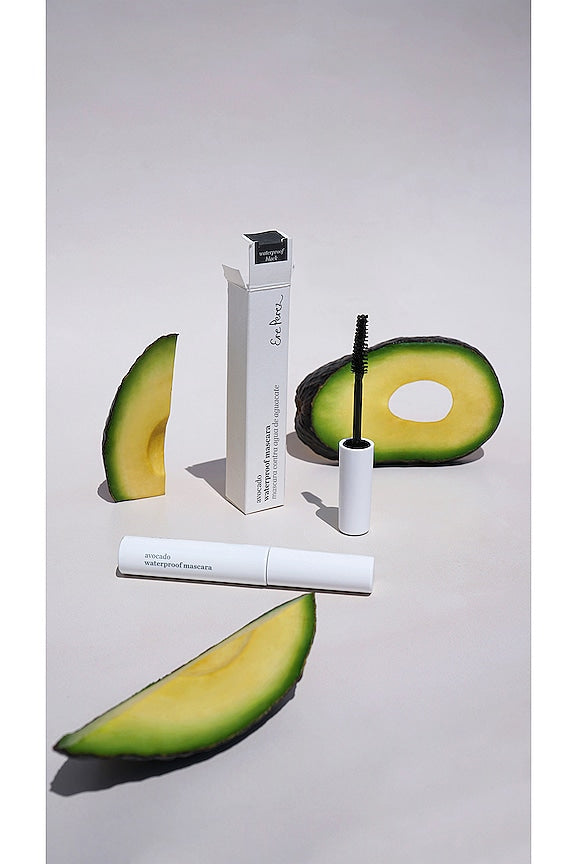 Avocado Waterproof Mascara