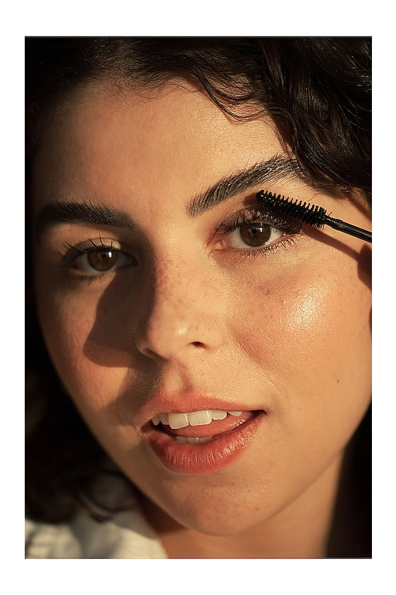 Avocado Waterproof Mascara