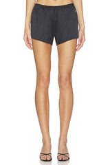 Silk Lane Short