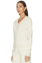 Lennox Cotton Cashmere Sweater