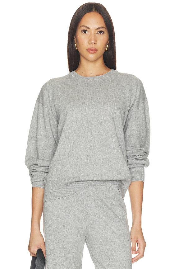 Brock Cotton Cashmere Sweater